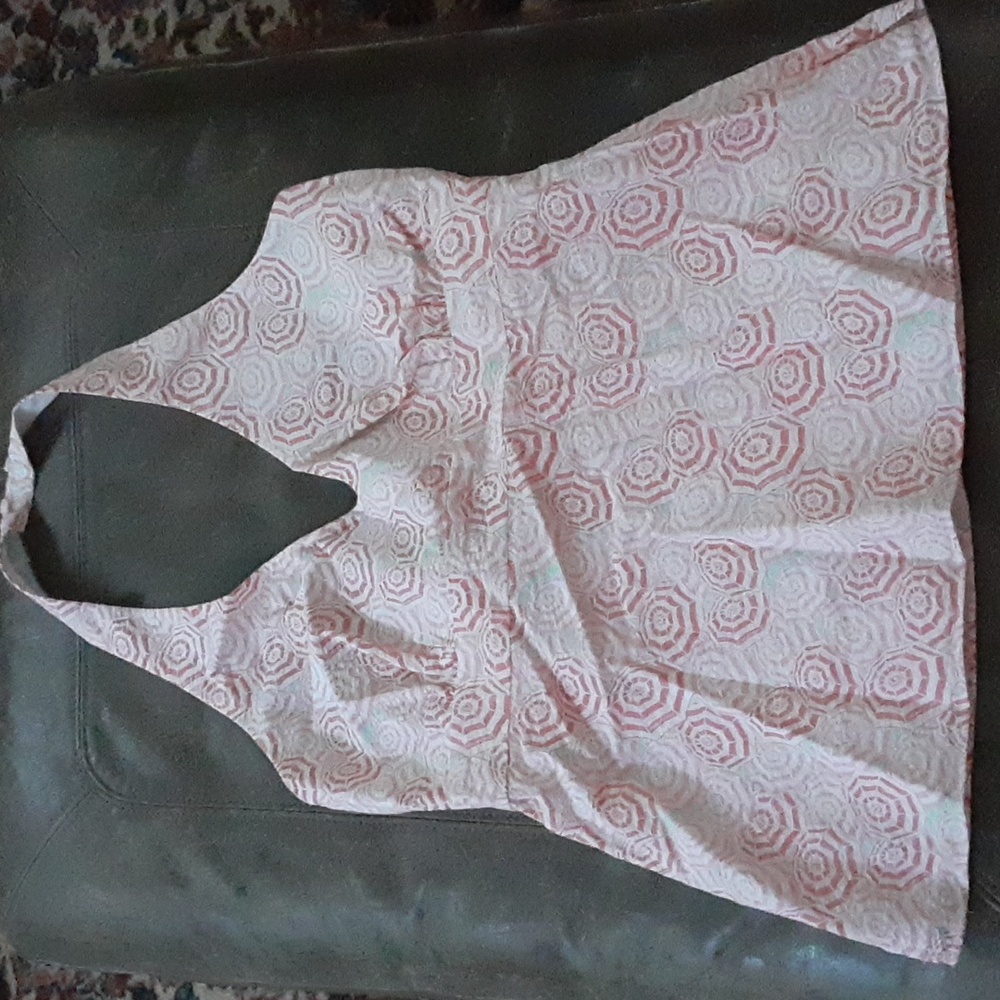 Vineyard Vines Halter Top